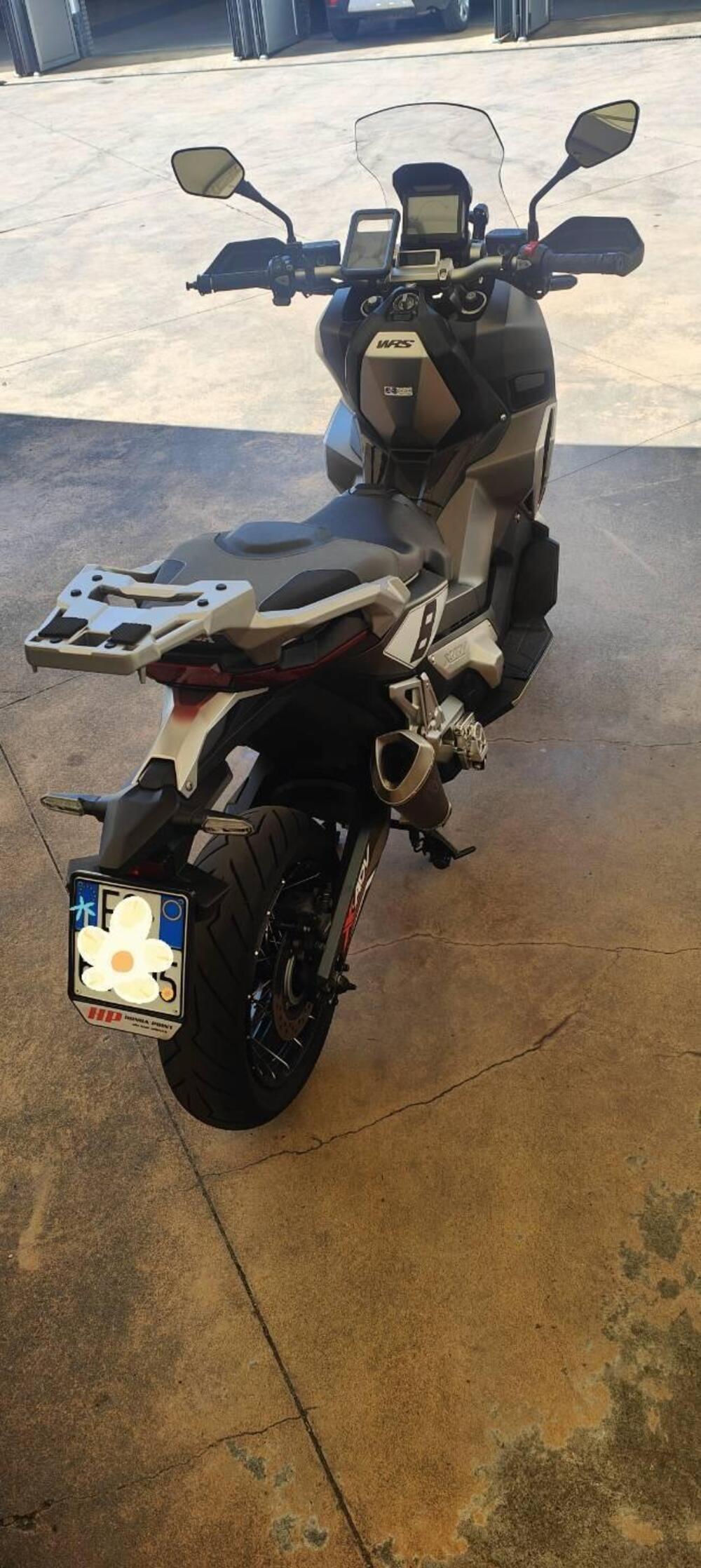 Honda X-ADV 750 (2018 - 20) (3)