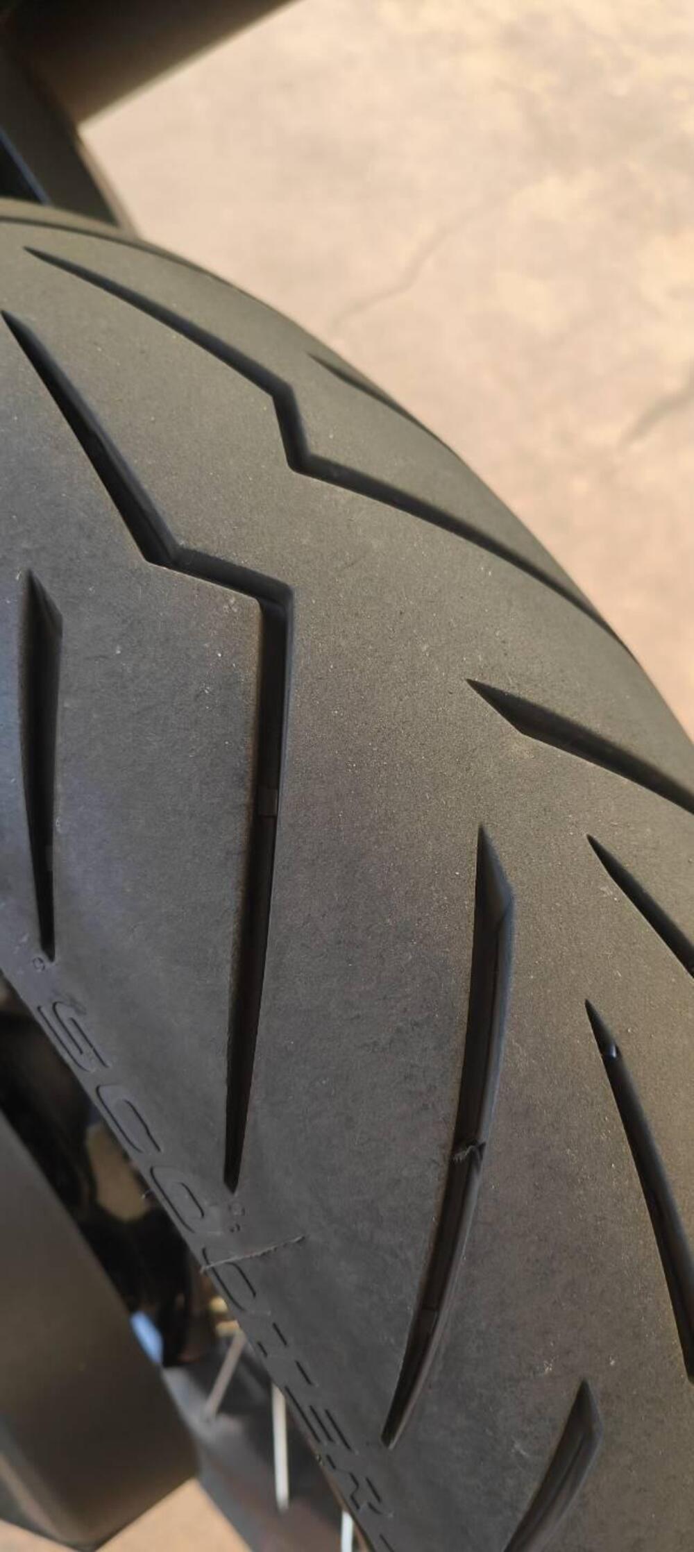 Honda X-ADV 750 (2018 - 20) (4)