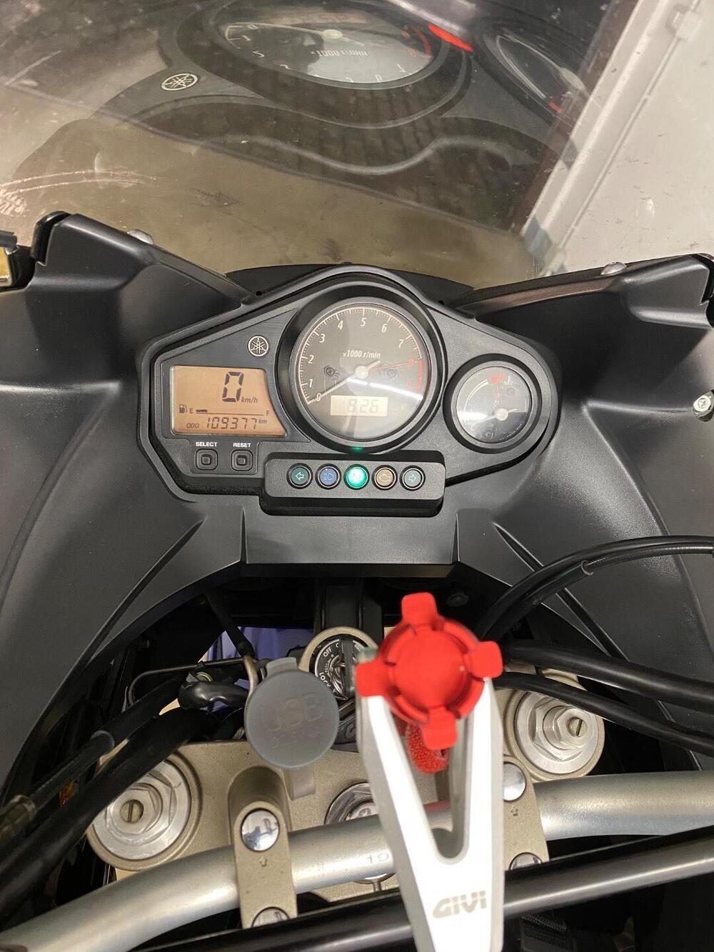 Yamaha TDM 900 (2002 - 14) (5)