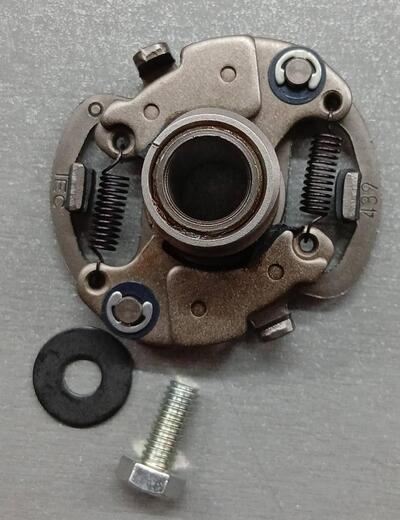 30220439153 Avanzatore scintilla GL100/125 Honda