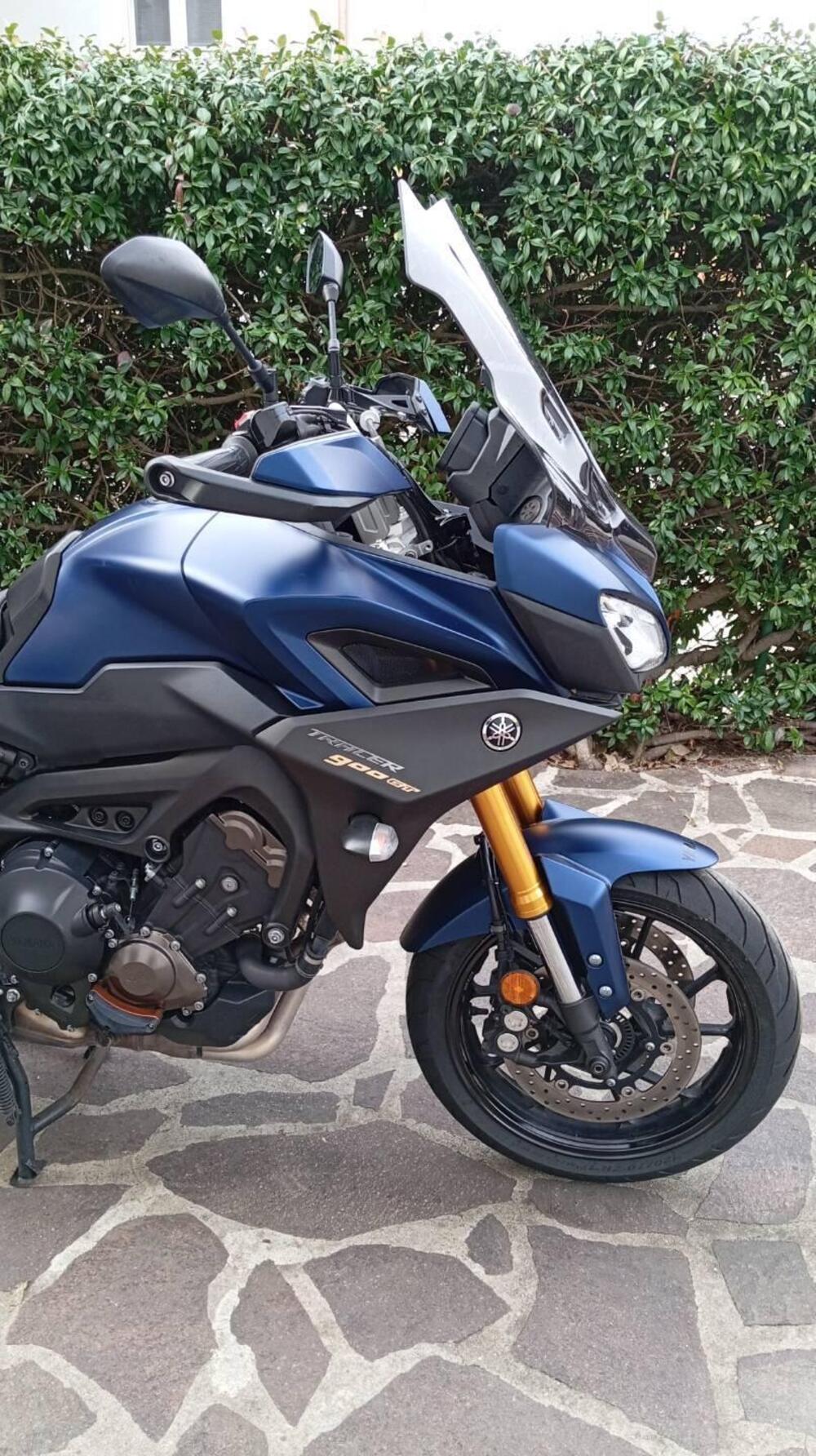 Yamaha Tracer 900 GT (2018 - 20) (7)