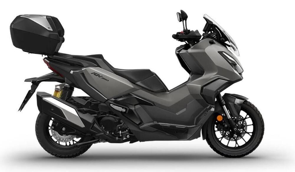 Honda ADV 350 (2025 - 26)