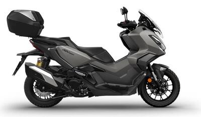 Honda ADV 350 (2025) nuova