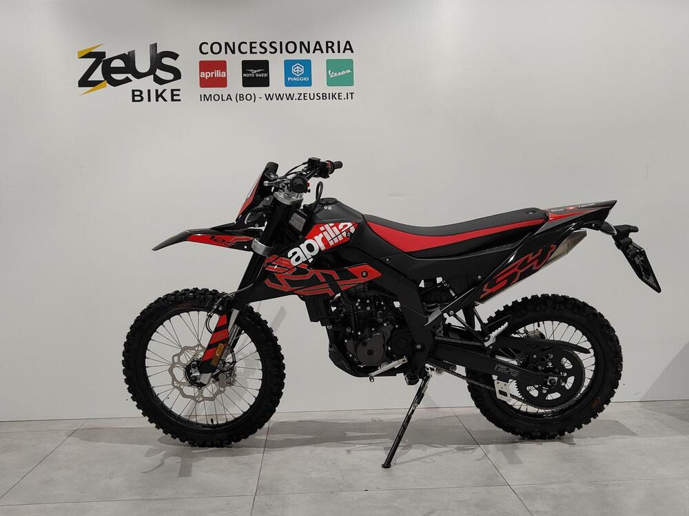Aprilia RX 125 (2021 - 24) (2)