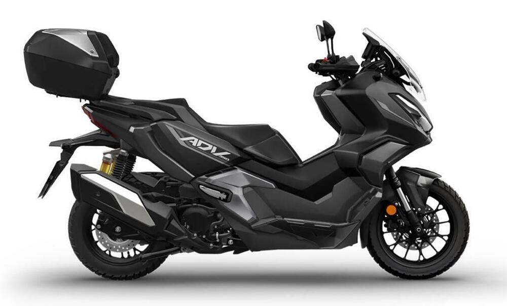 Honda ADV 350 Special Edition (2025 - 26)