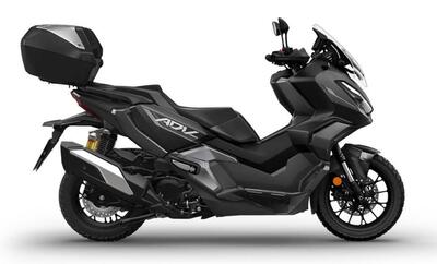 Honda ADV 350 Special Edition (2025) nuova