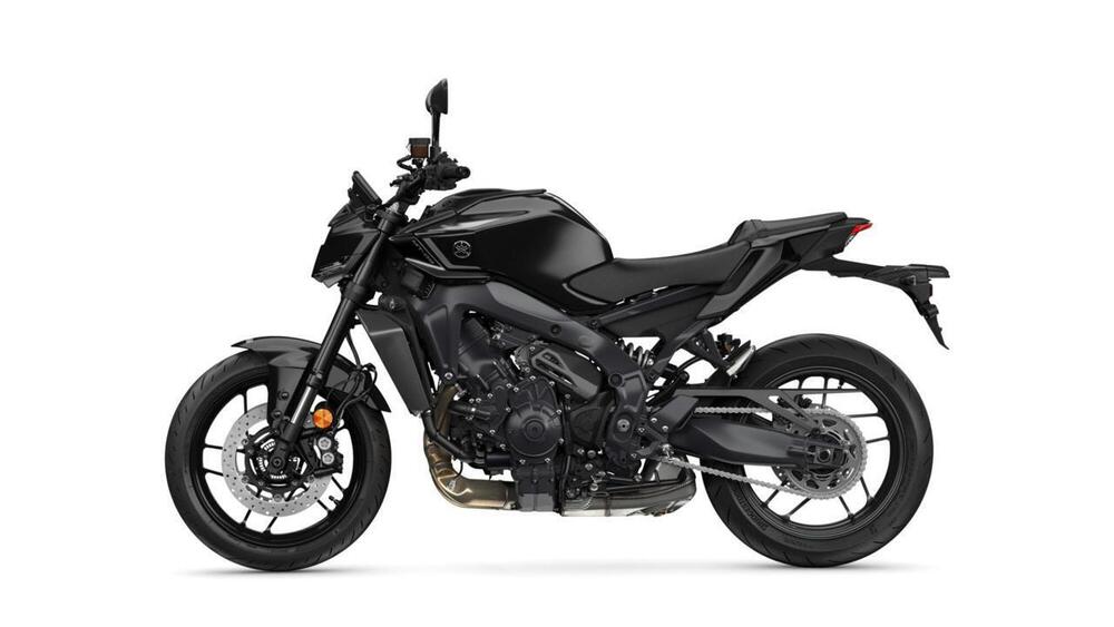 Yamaha MT-09 Y-AMT (2024 - 26) (4)