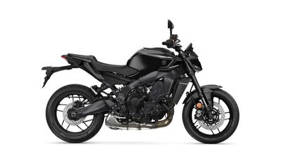 Yamaha MT-09 Y-AMT (2024 - 25) usata