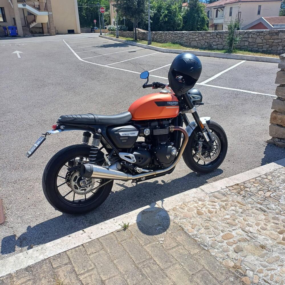 Triumph Speed Twin 1200 (2021 - 24) (3)
