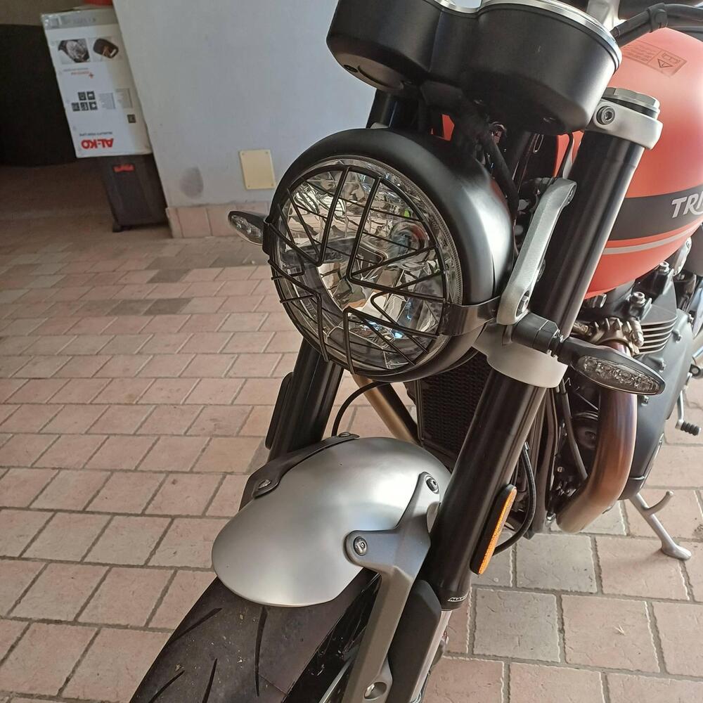 Triumph Speed Twin 1200 (2021 - 24) (7)