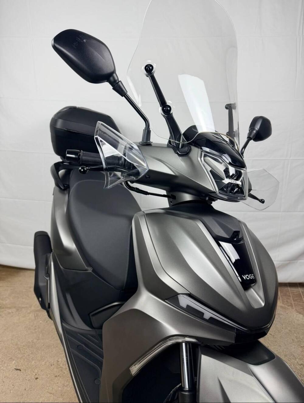 Voge Sfida SR16 200 (2025 - 26)