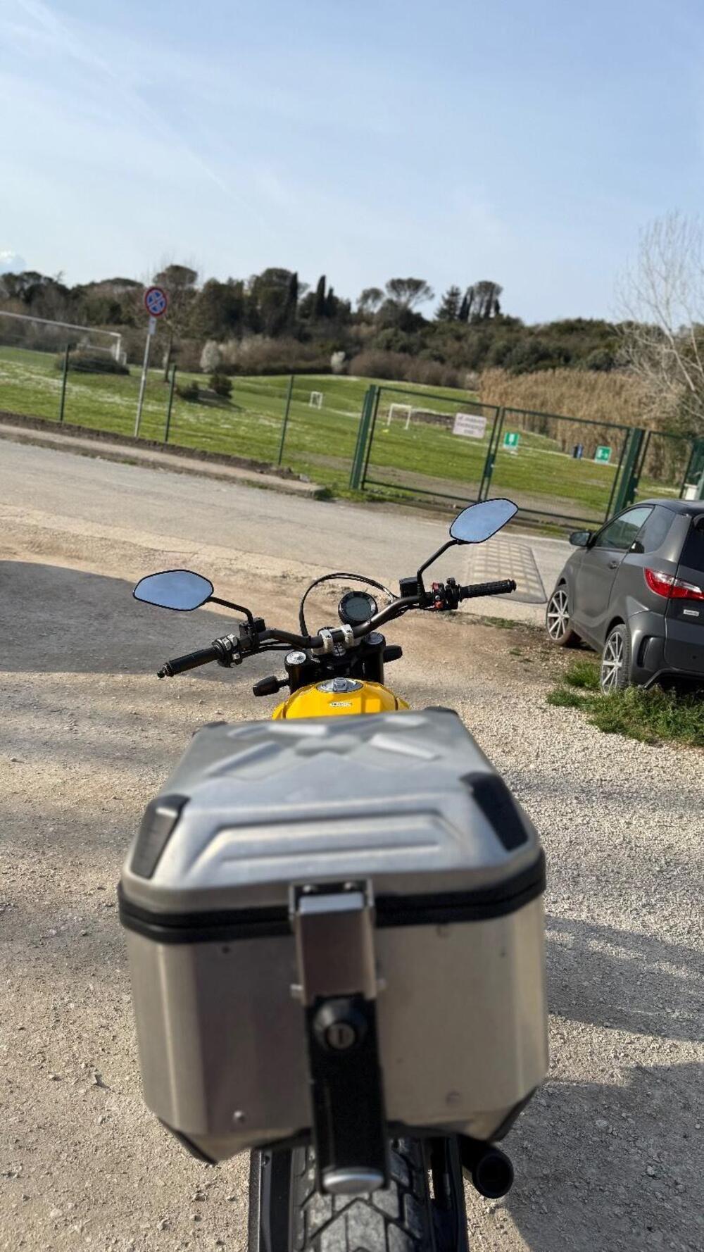 Ducati Scrambler 800 Full Throttle (2017 - 21) (4)