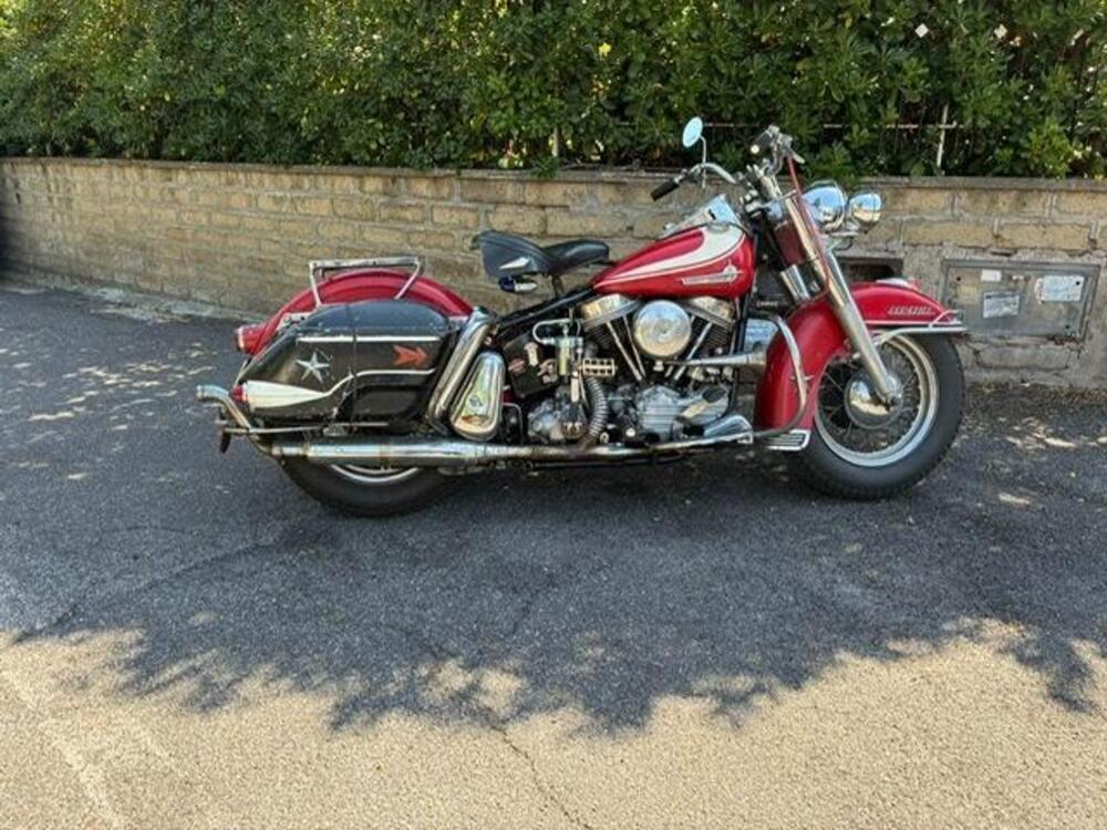 Harley-Davidson Panhead FLH 1200 Duo Glide (6)