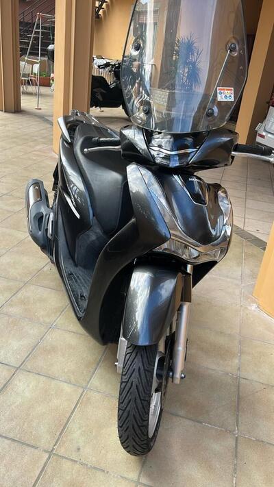 Honda SH 125i (2020 - 23) usata