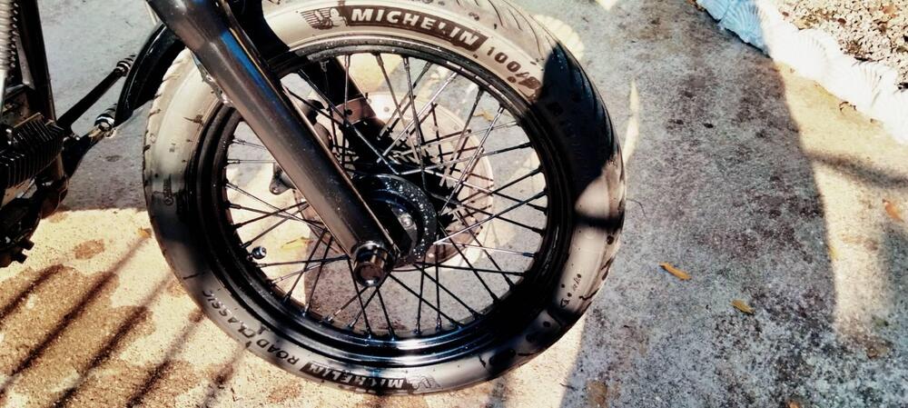 Harley-Davidson 1584 Street Bob (2008 - 15) - FXDB (7)