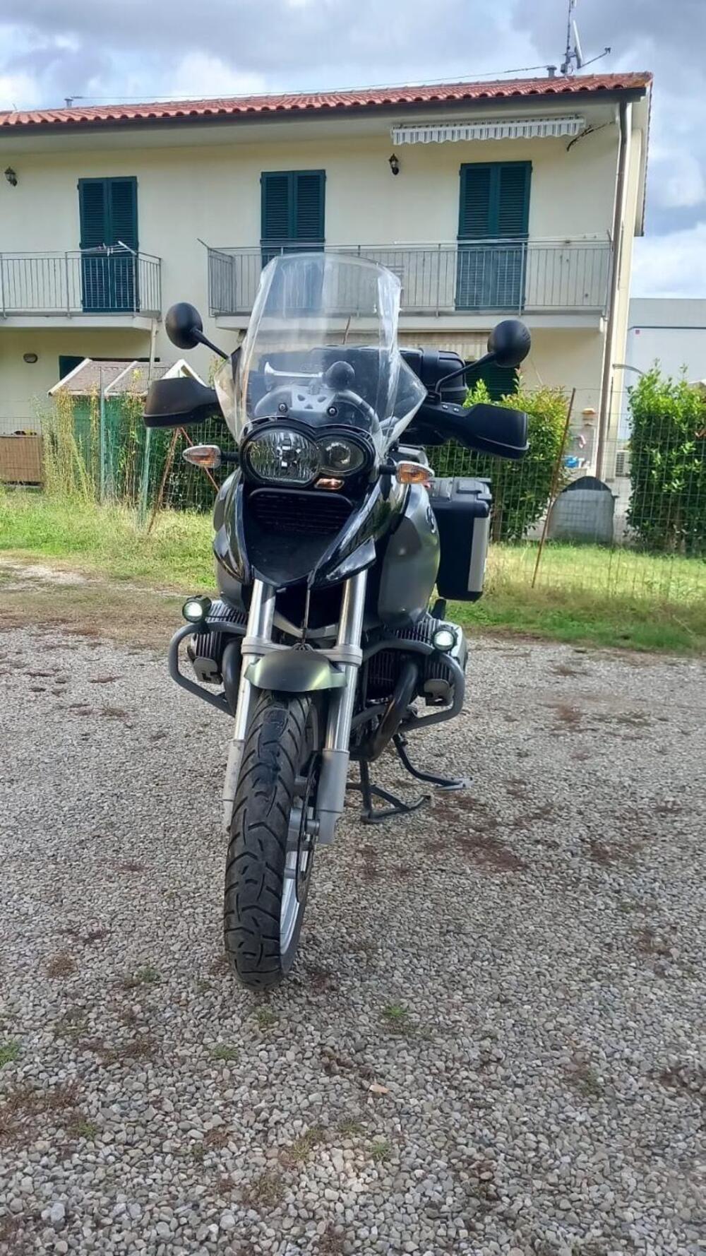 Bmw R 1200 GS (2004 - 07) (2)