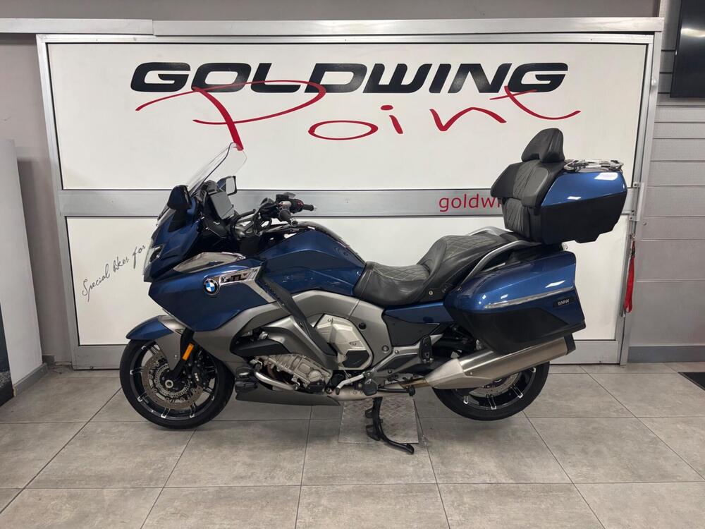 Bmw K 1600 GTL (2022 - 26) (3)