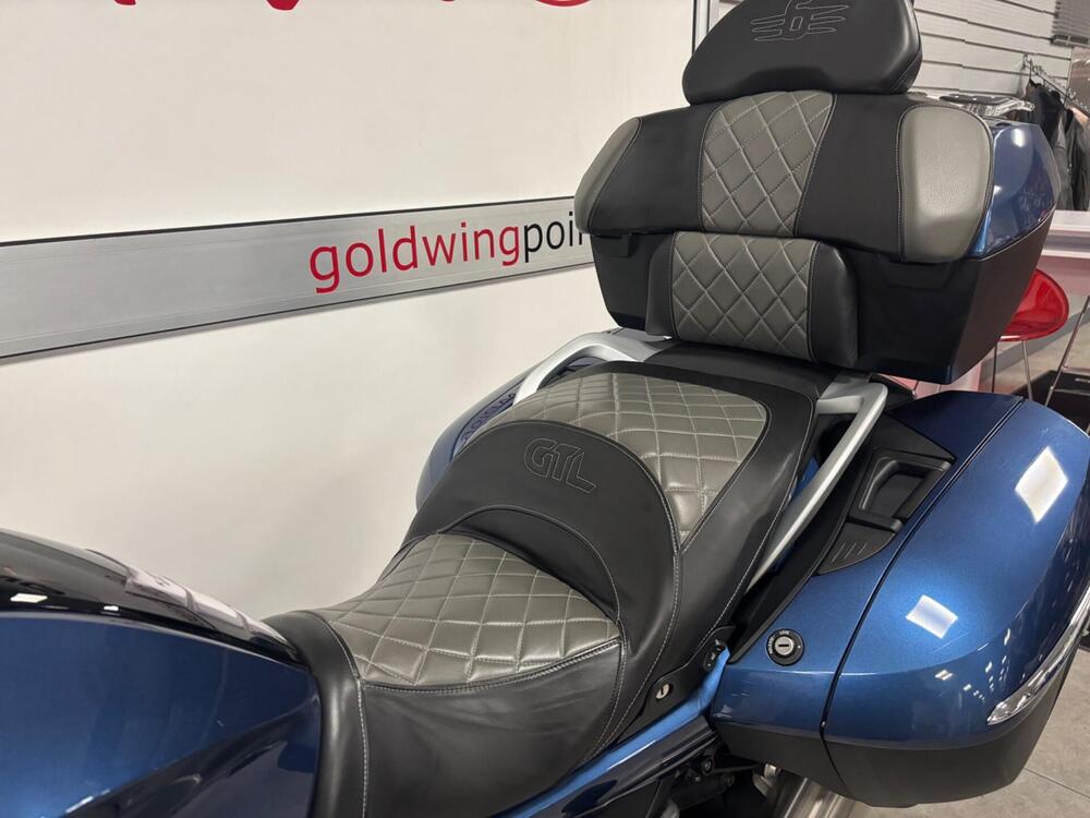 Bmw K 1600 GTL (2022 - 26) (4)