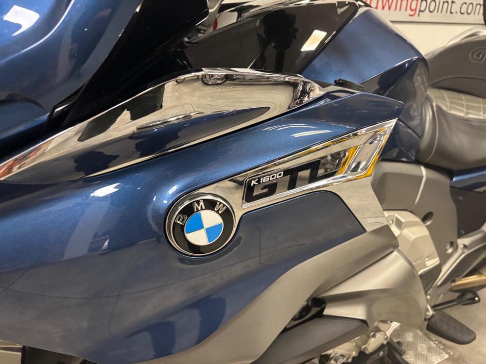 Bmw K 1600 GTL (2022 - 26) (5)