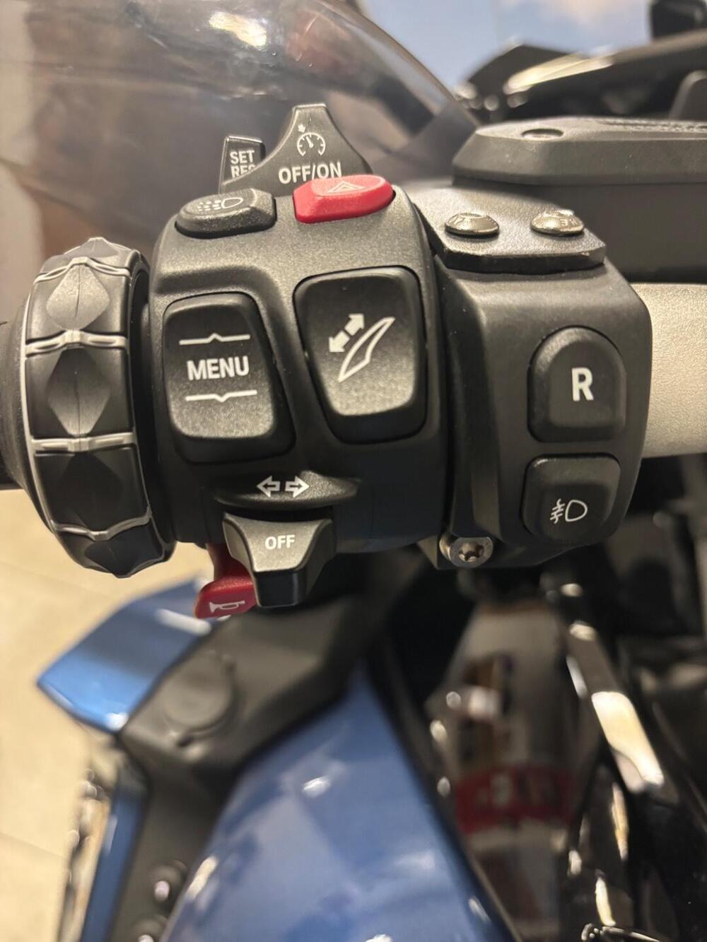 Bmw K 1600 GTL (2022 - 26) (6)