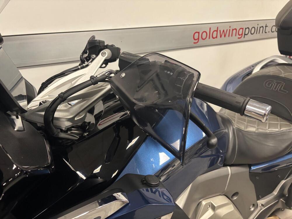 Bmw K 1600 GTL (2022 - 26) (7)