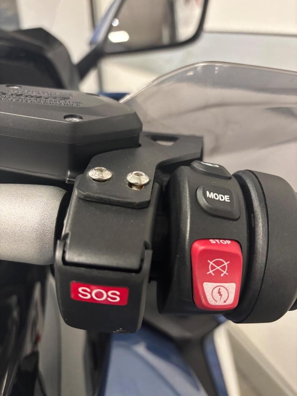 Bmw K 1600 GTL (2022 - 26) (8)