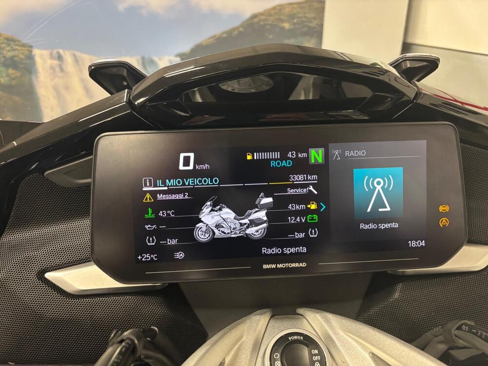 Bmw K 1600 GTL (2022 - 26) (10)