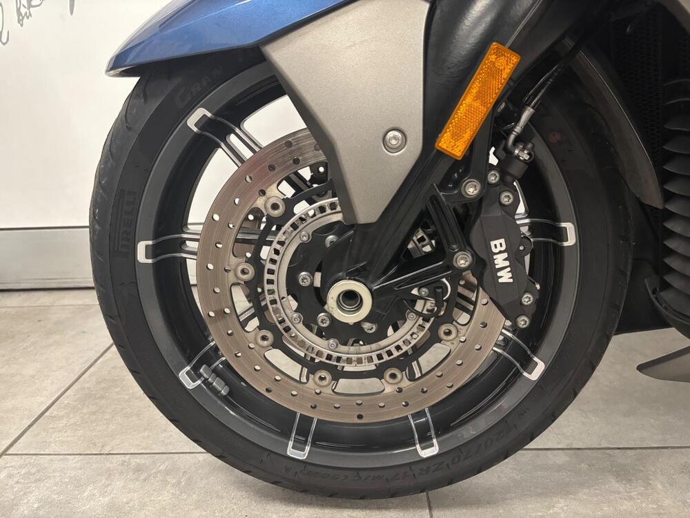 Bmw K 1600 GTL (2022 - 26) (11)