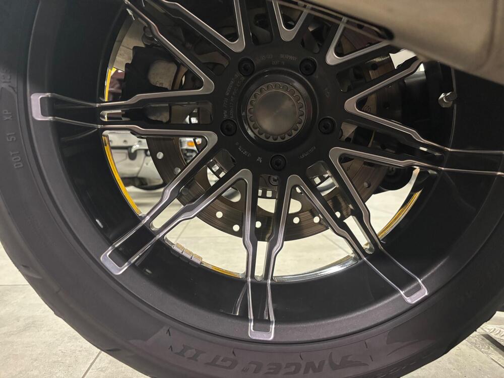 Bmw K 1600 GTL (2022 - 26) (12)