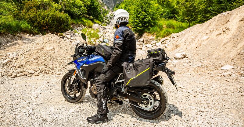 TAAC amplia la compatibilit&agrave; TwistLock, le borse serbatoio che si fissano in un TAAC!