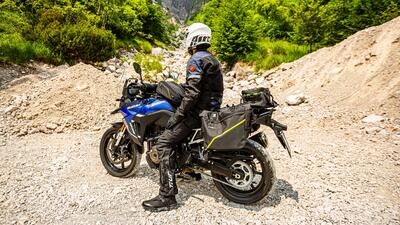 TAAC amplia la compatibilit&agrave; TwistLock, le borse serbatoio che si fissano in un TAAC!