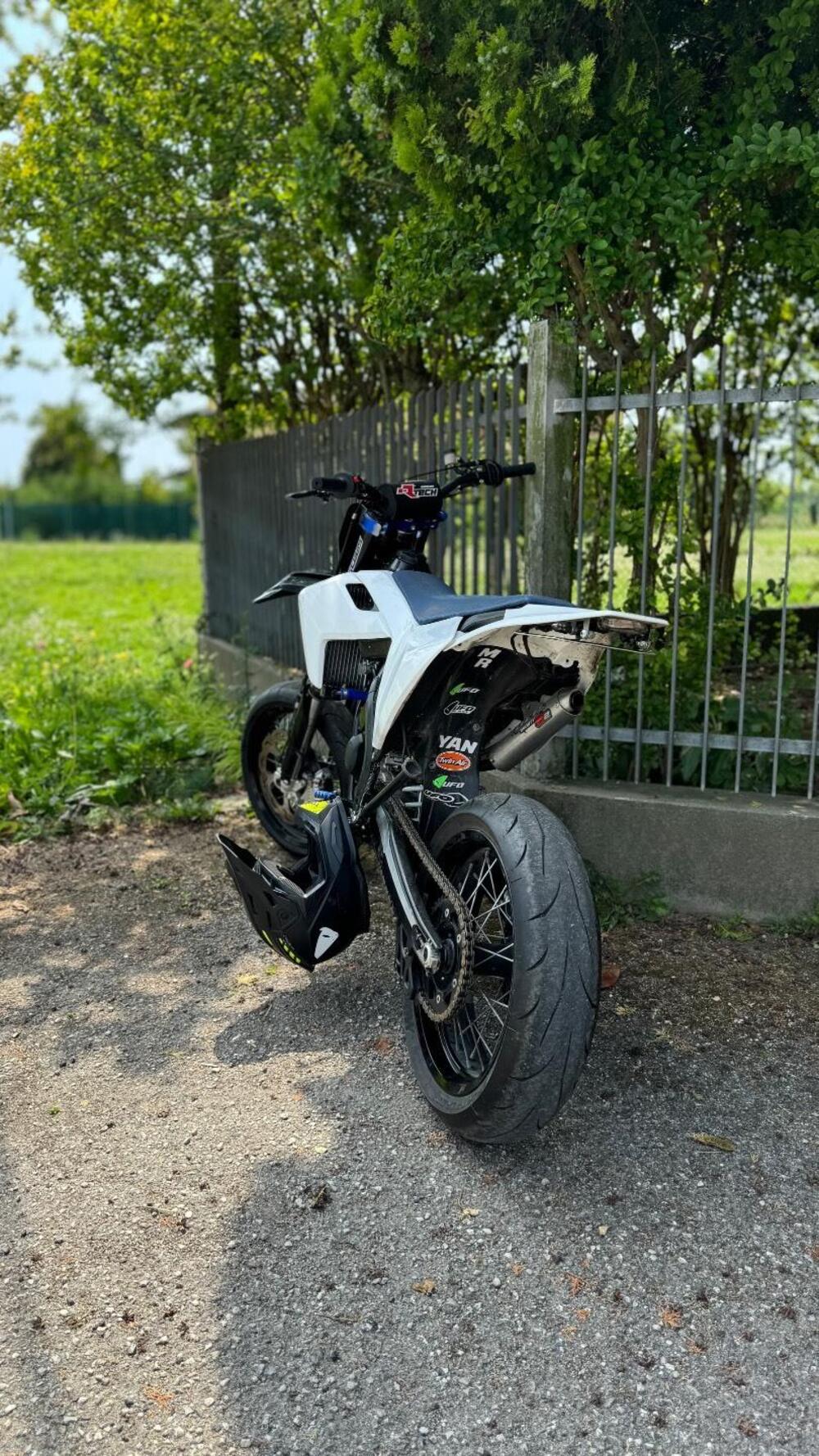 Vent Derapage 125 2t Compertition (2021 - 22) (6)