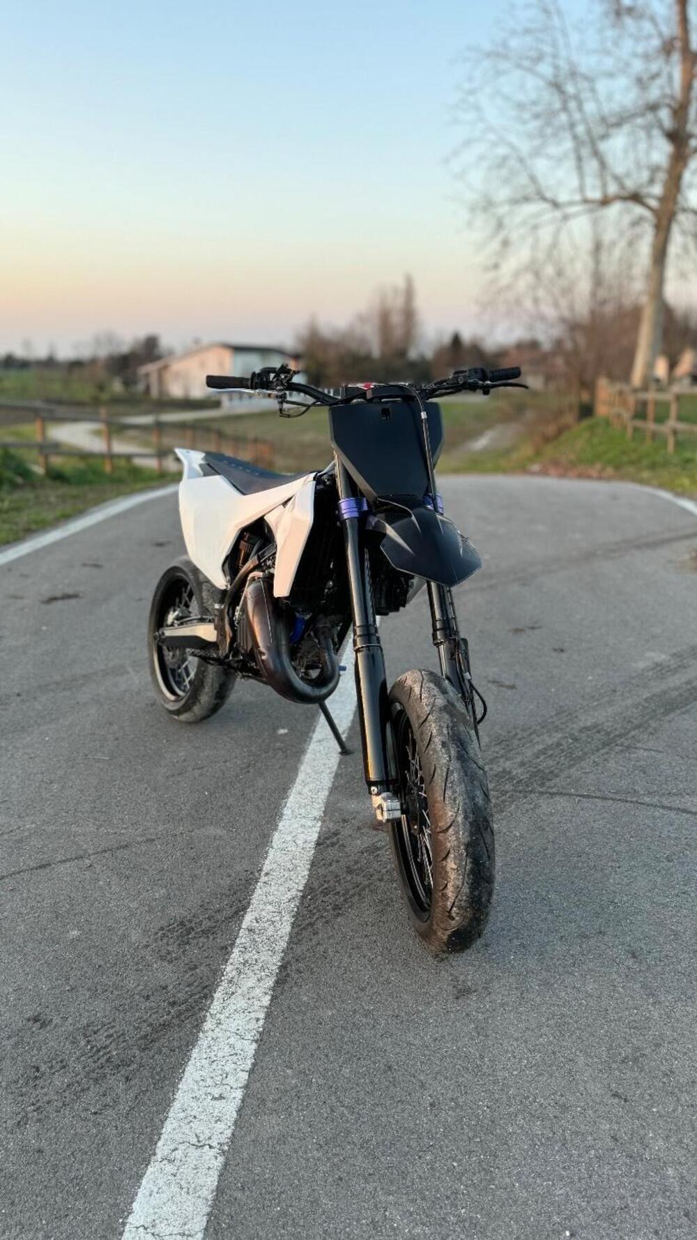 Vent Derapage 125 2t Compertition (2021 - 22) (7)