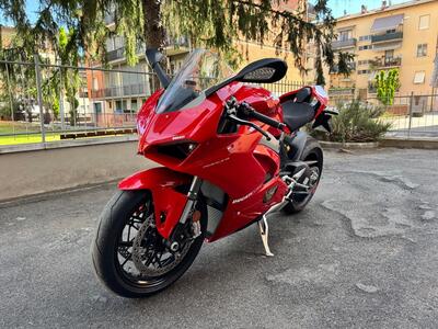 Ducati Panigale V4 1100 (2018 - 19) usata