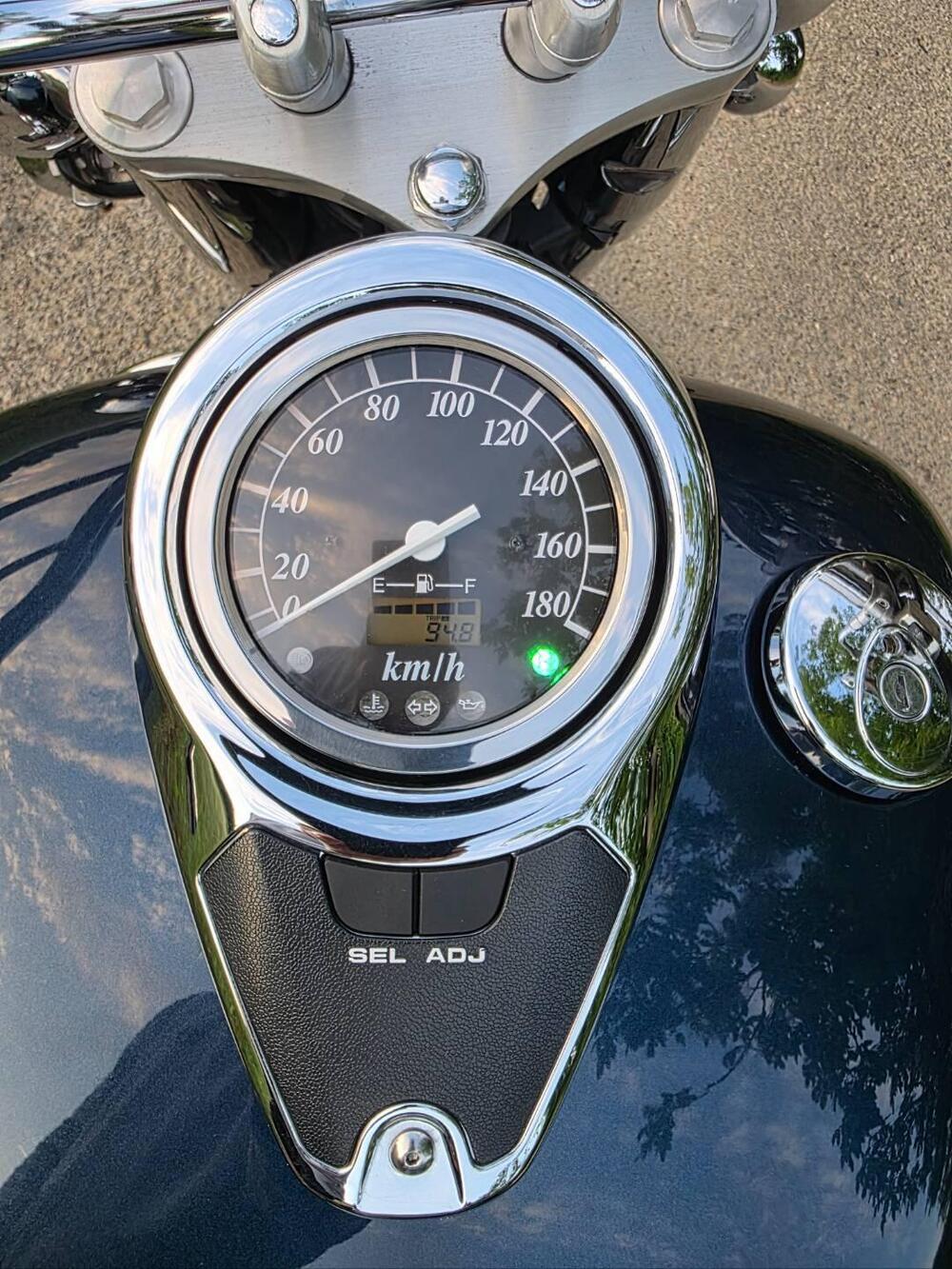 Suzuki VL 800 Intruder Volusia (2000 - 04) (4)