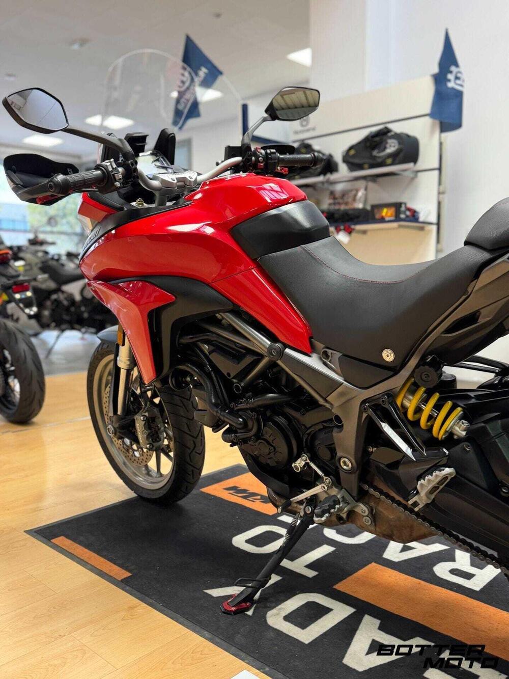 Ducati Multistrada 950 (2018) (3)