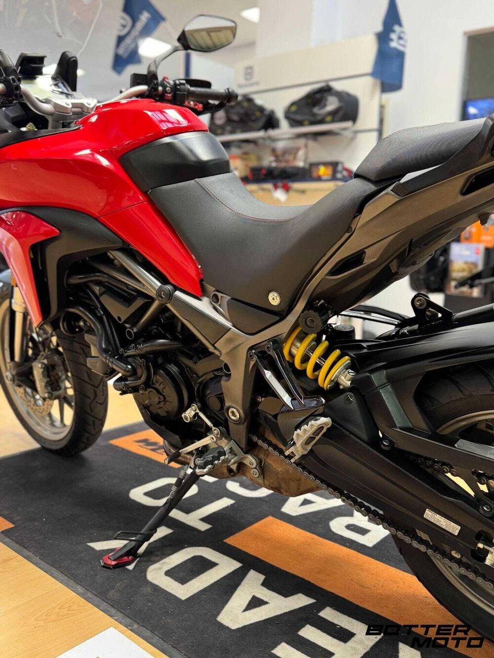 Ducati Multistrada 950 (2018) (4)