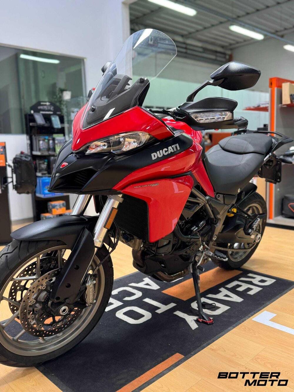 Ducati Multistrada 950 (2018) (5)