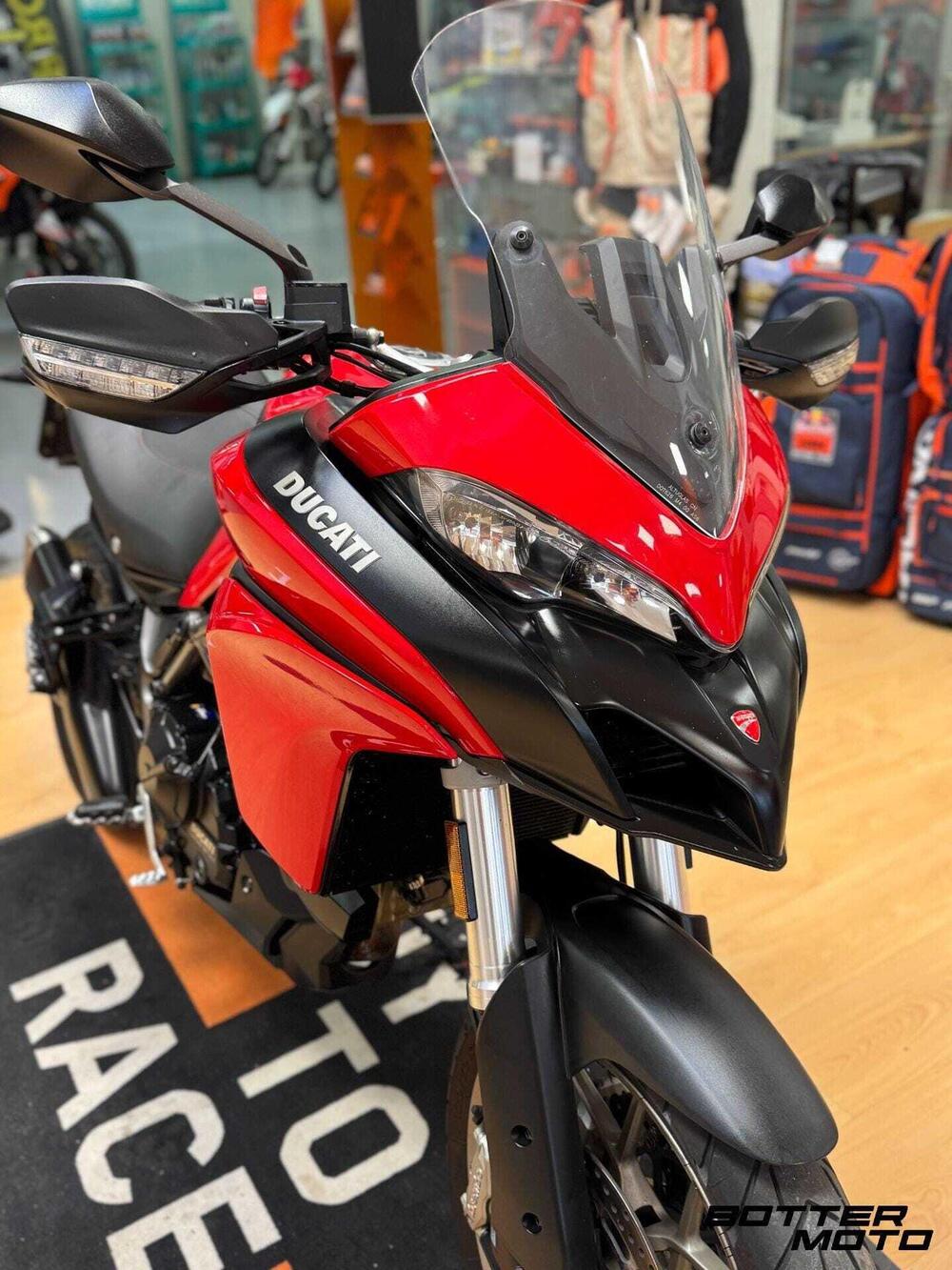 Ducati Multistrada 950 (2018) (7)