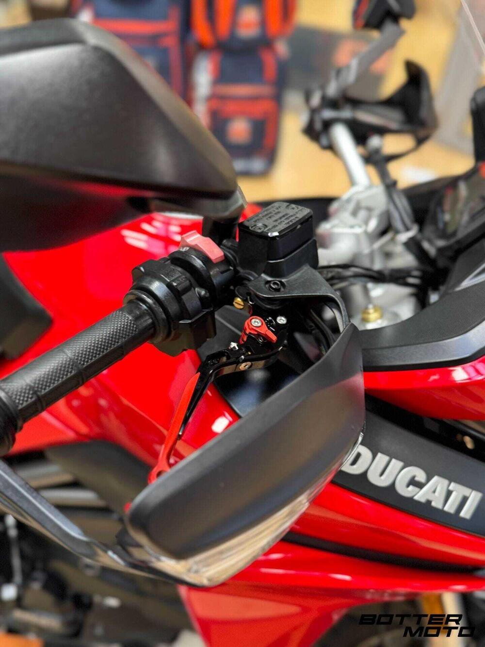 Ducati Multistrada 950 (2018) (8)