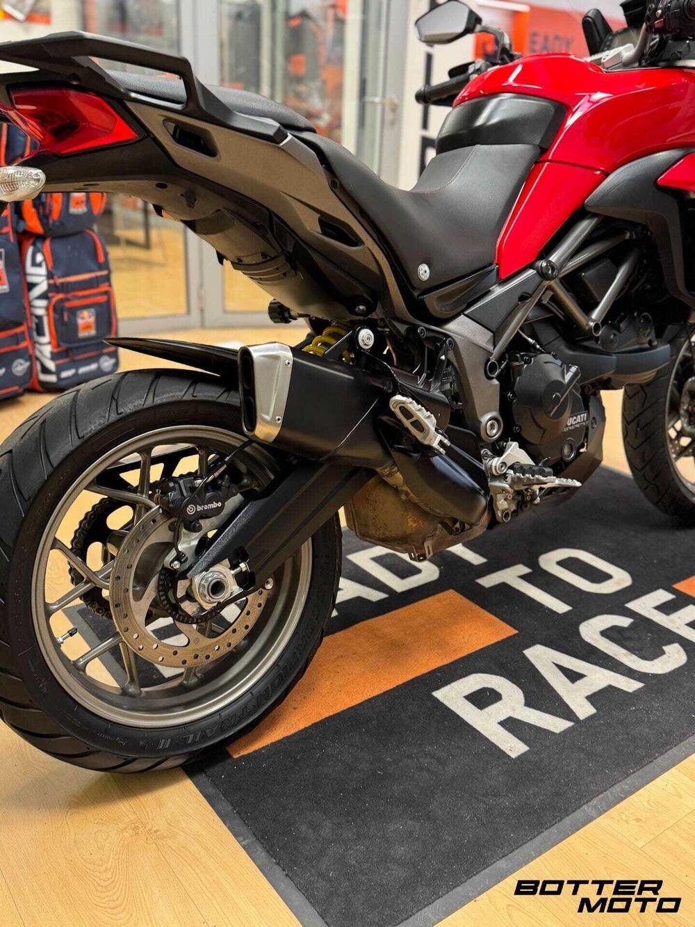 Ducati Multistrada 950 (2018) (11)