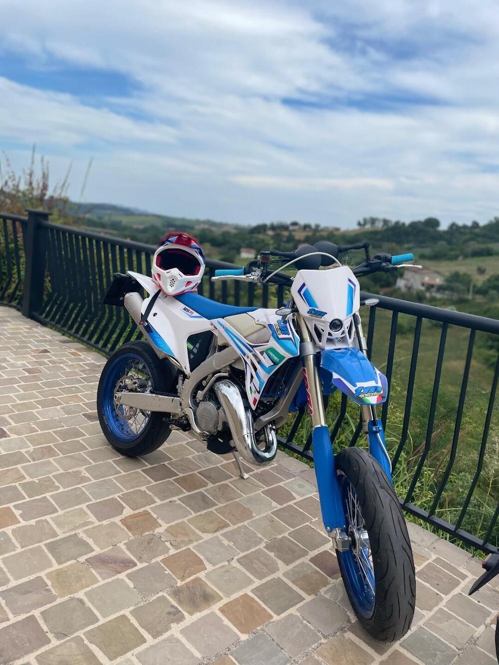 Tm Moto SMR 125 Fi 2T (2023) (5)