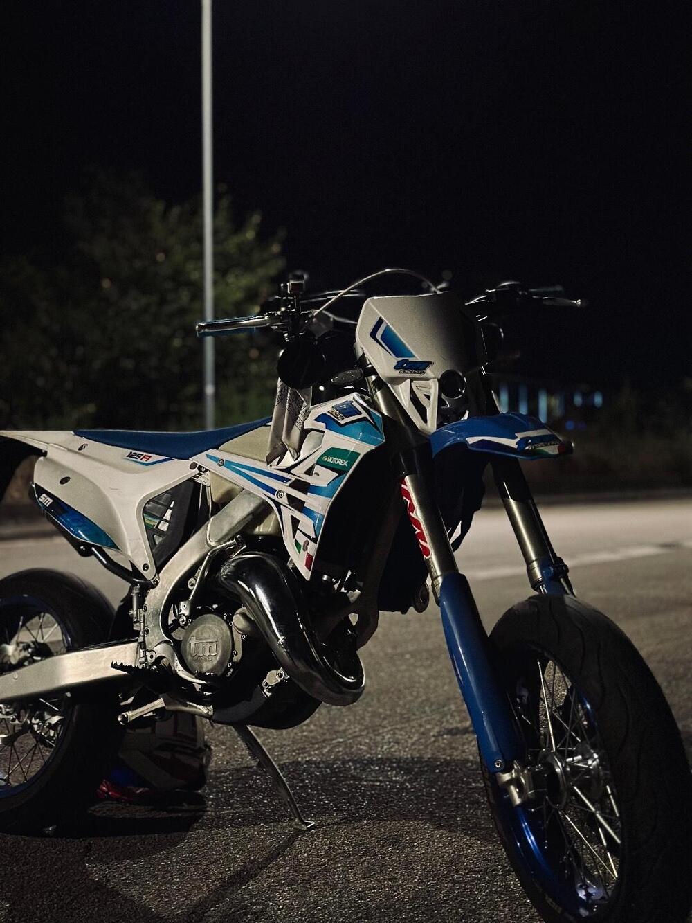 Tm Moto SMR 125 Fi 2T (2023) (6)