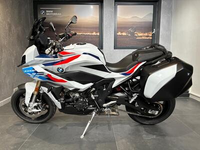 Bmw S 1000 XR (2020 - 23) usata