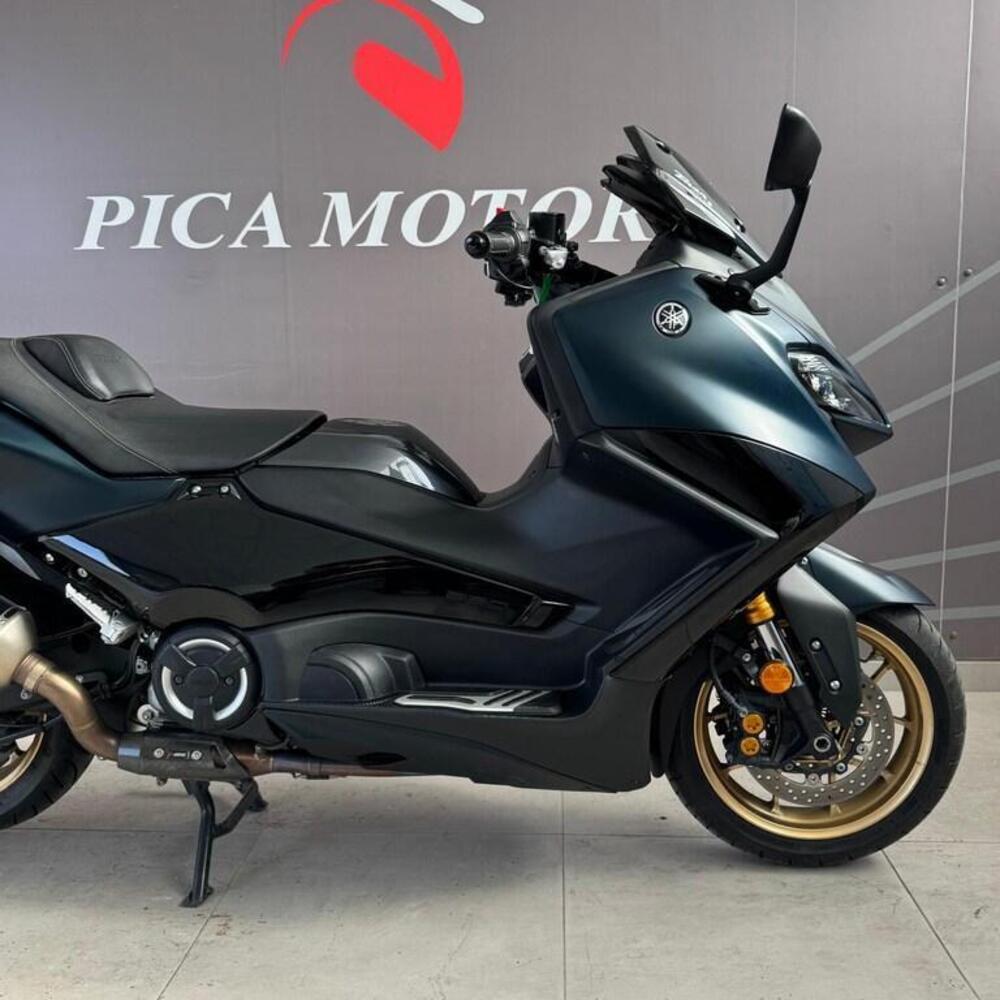 Yamaha T-Max 560 Tech Max (2022 - 24) (3)