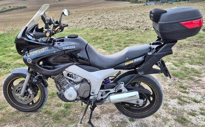Yamaha TDM 850 (1996 - 01) usata