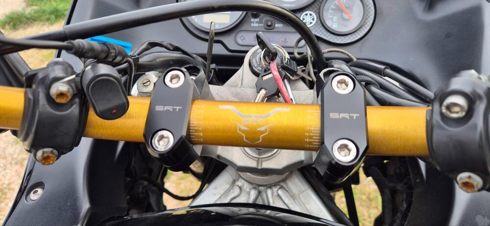 Yamaha TDM 850 (1996 - 01) (3)