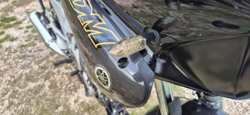 Yamaha TDM 850 (1996 - 01) (6)