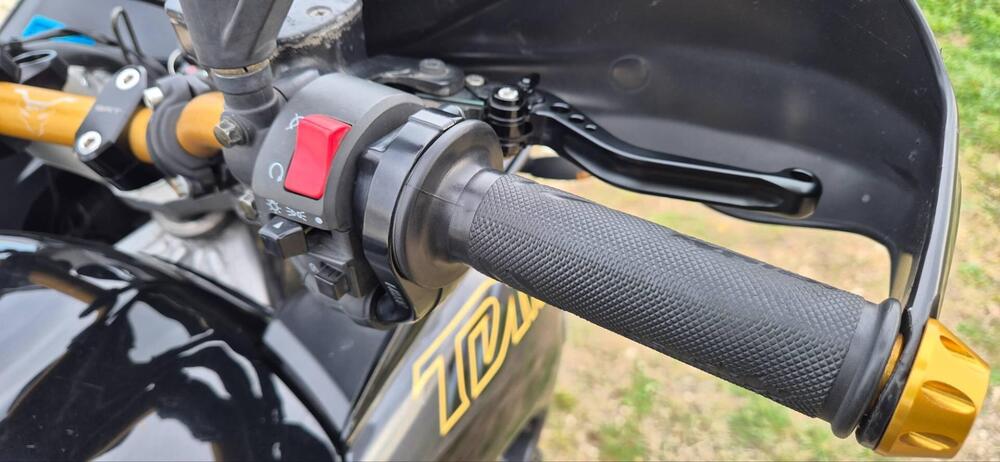 Yamaha TDM 850 (1996 - 01) (8)