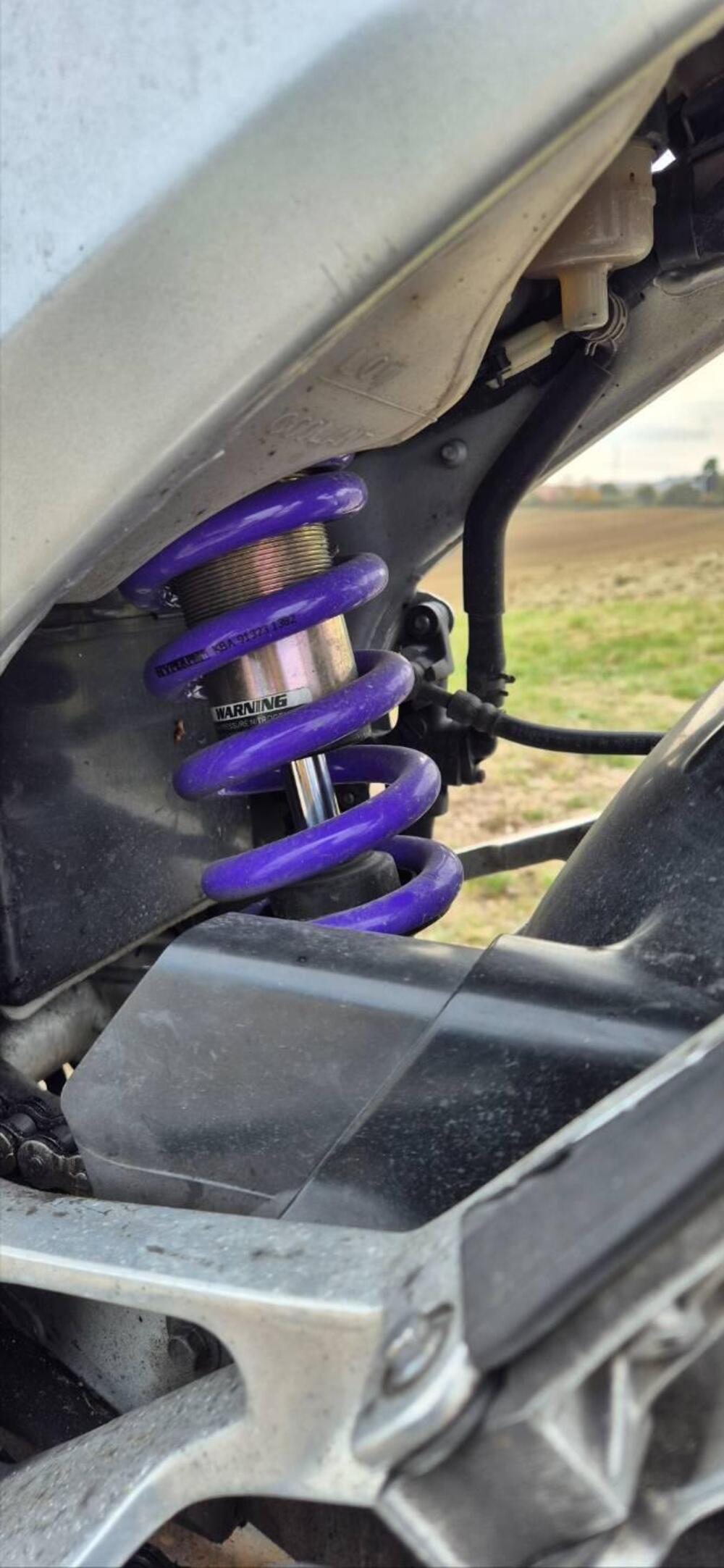 Yamaha TDM 850 (1996 - 01) (9)